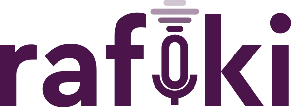 Rafiki Logo