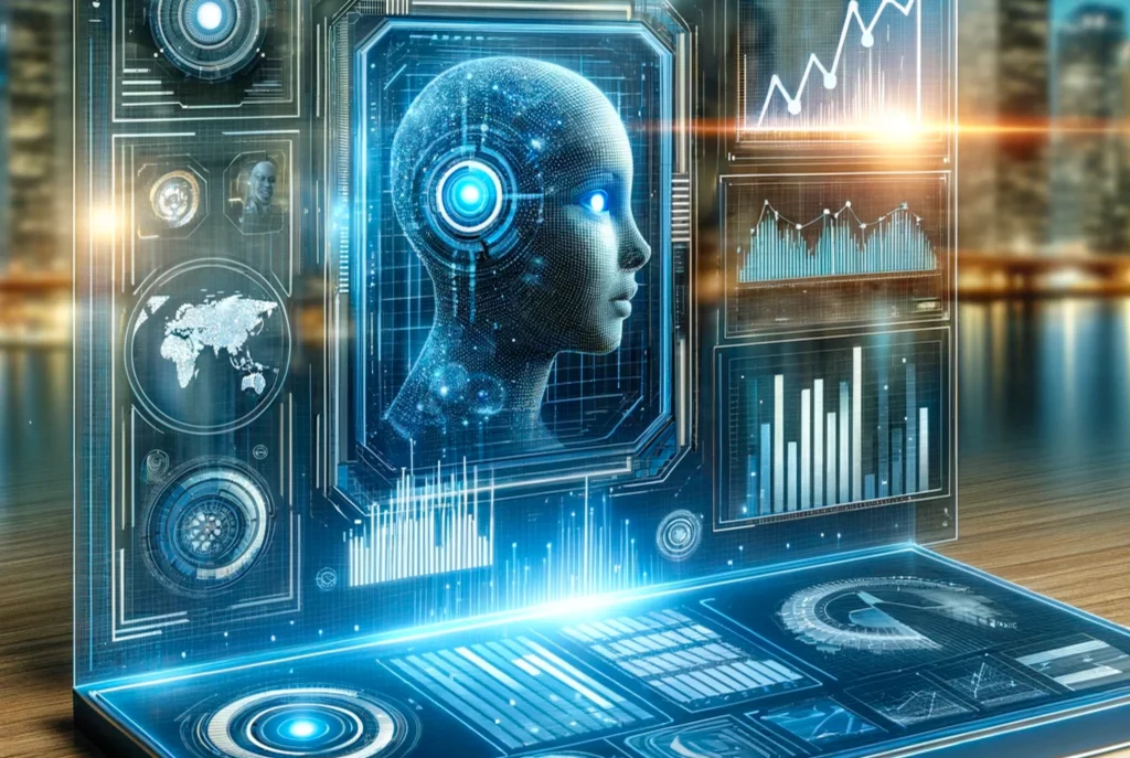 Sales Forecasting in the AI Era: How Technology is Changing the Game