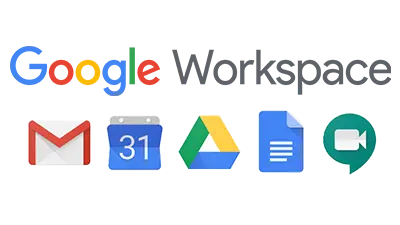 Rafiki Google workspace integration
