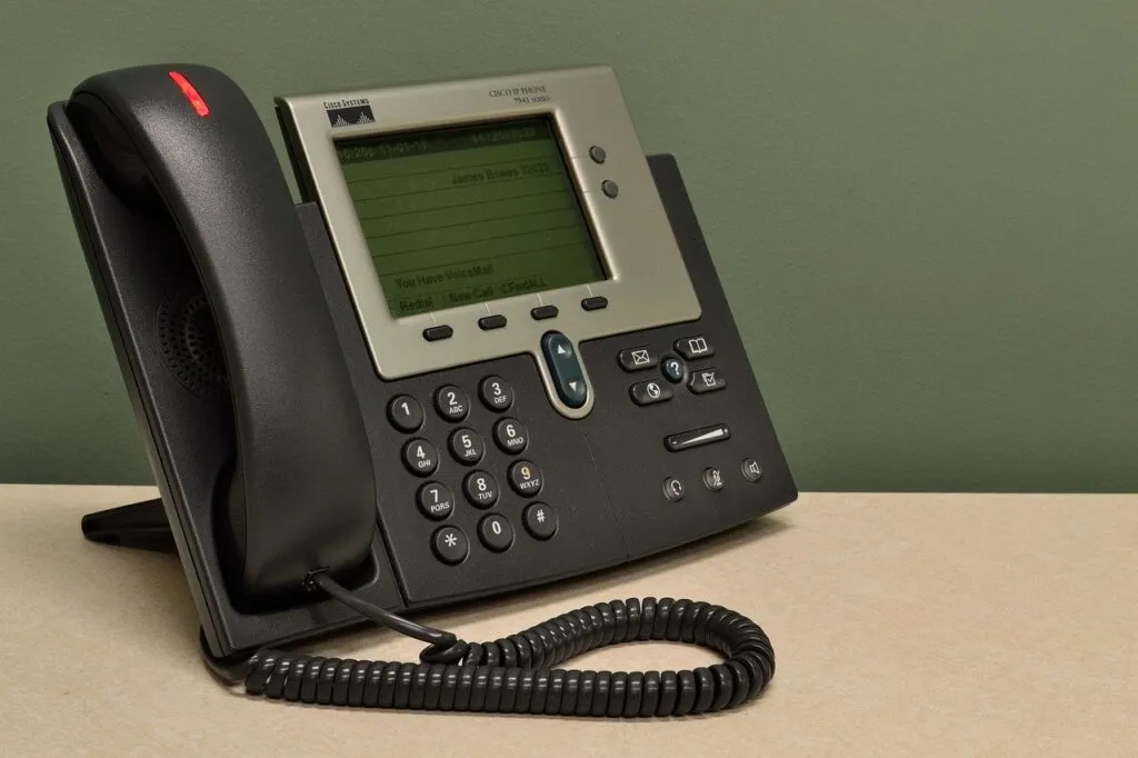 understanding your telephony systems