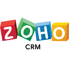 Rafiki Zoho CRM Integration