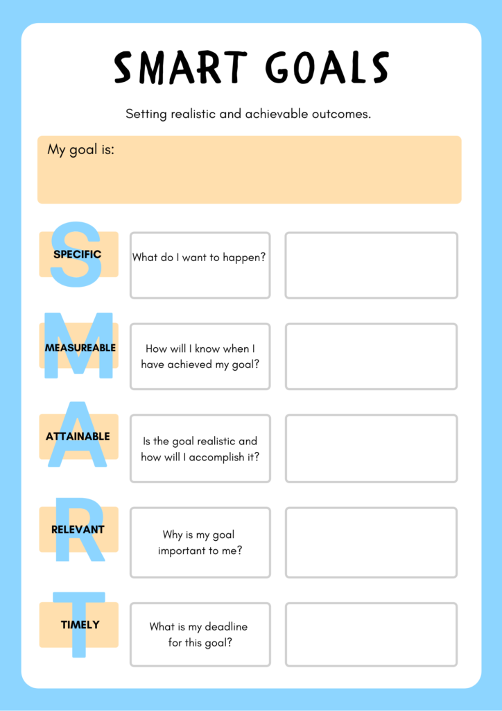 How to Set Effective Goals for Your Sales Team? GetRafiki