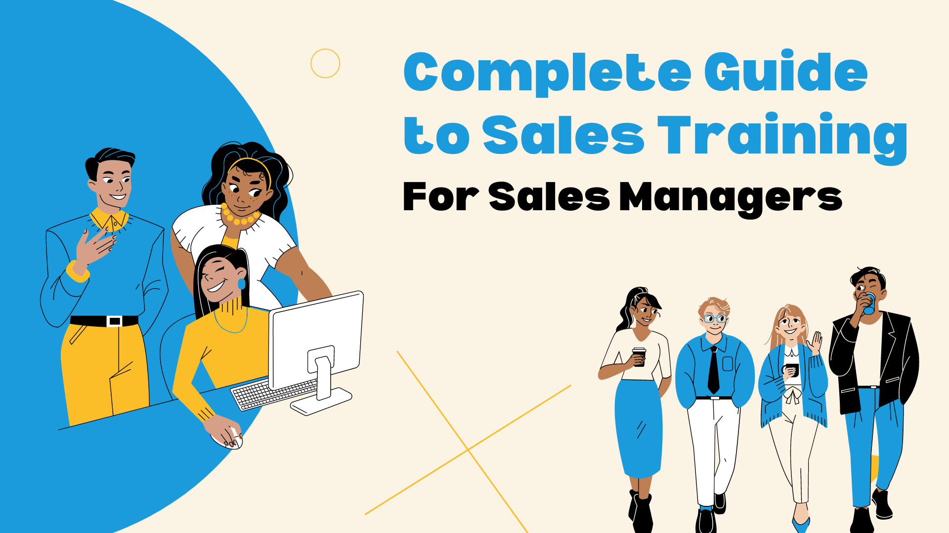 What Education Is Required For Sales Managers