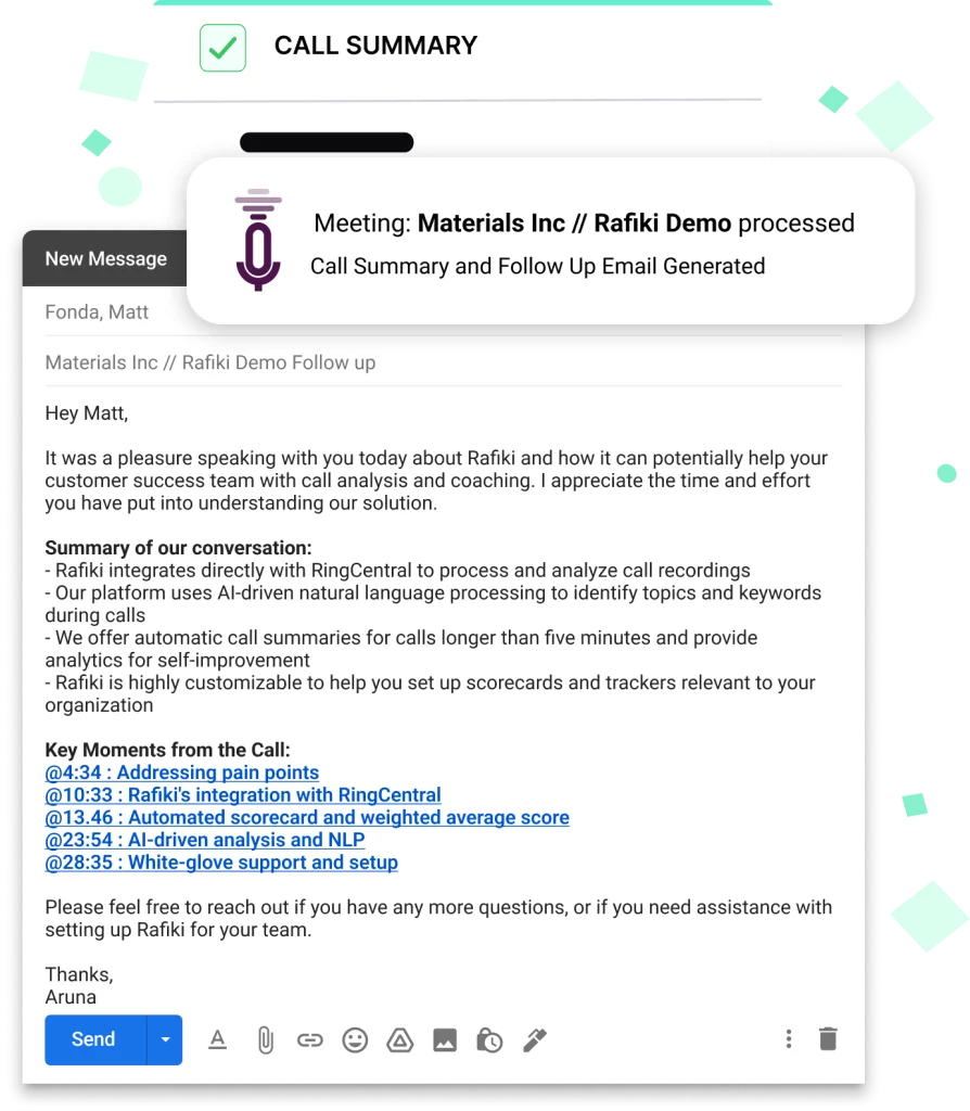 RingCentral Call Recording: How It Works and Key Limitations - OpenPhone Blog