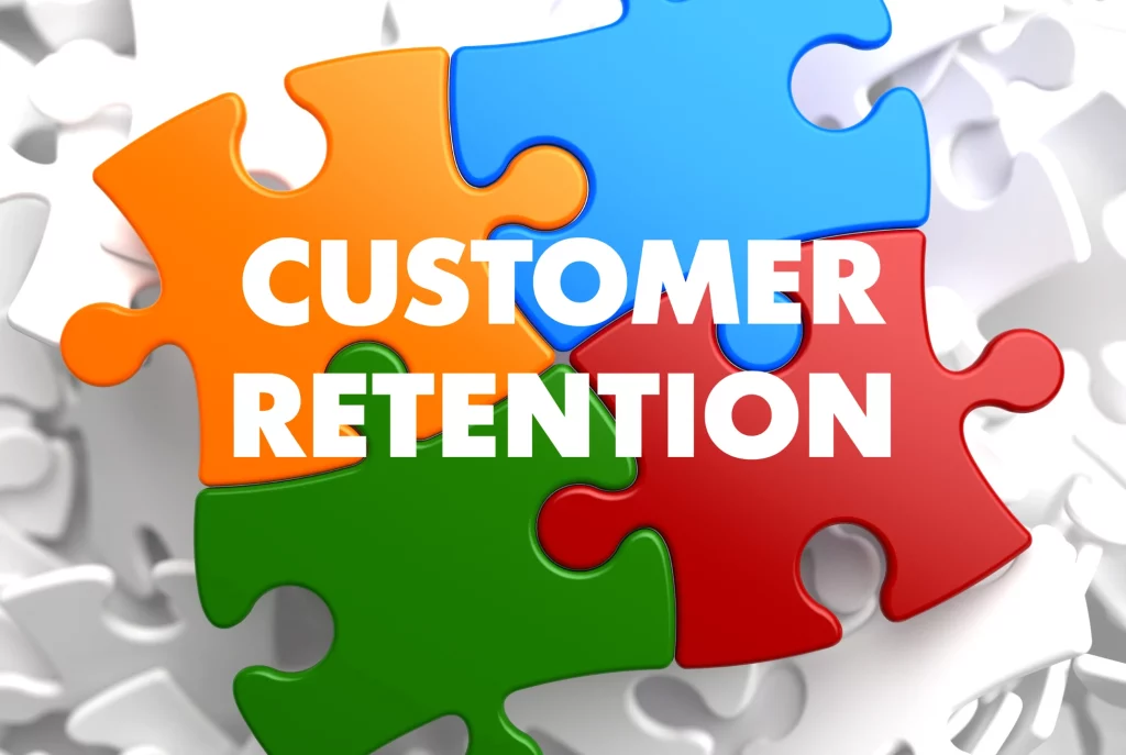 Improve Customer Retention with Rafiki