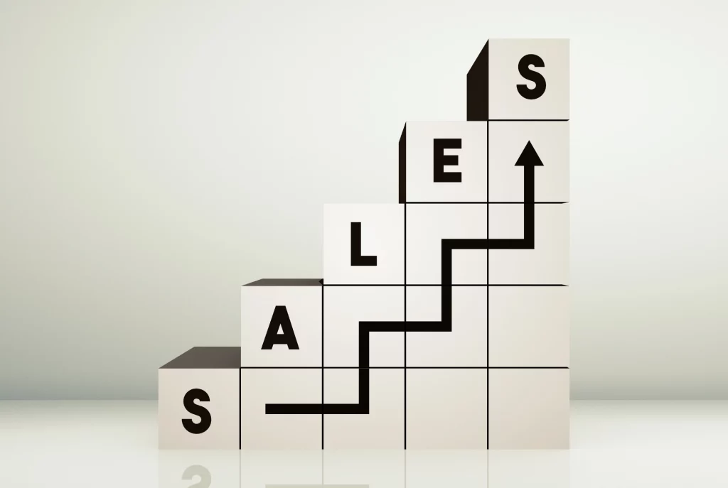 Understanding the 7 Steps of the Sales Process: A Guide for Success