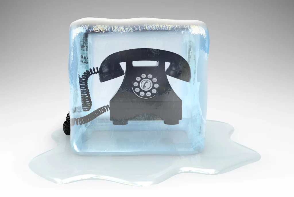 Cold Calling Tips to win over prospects