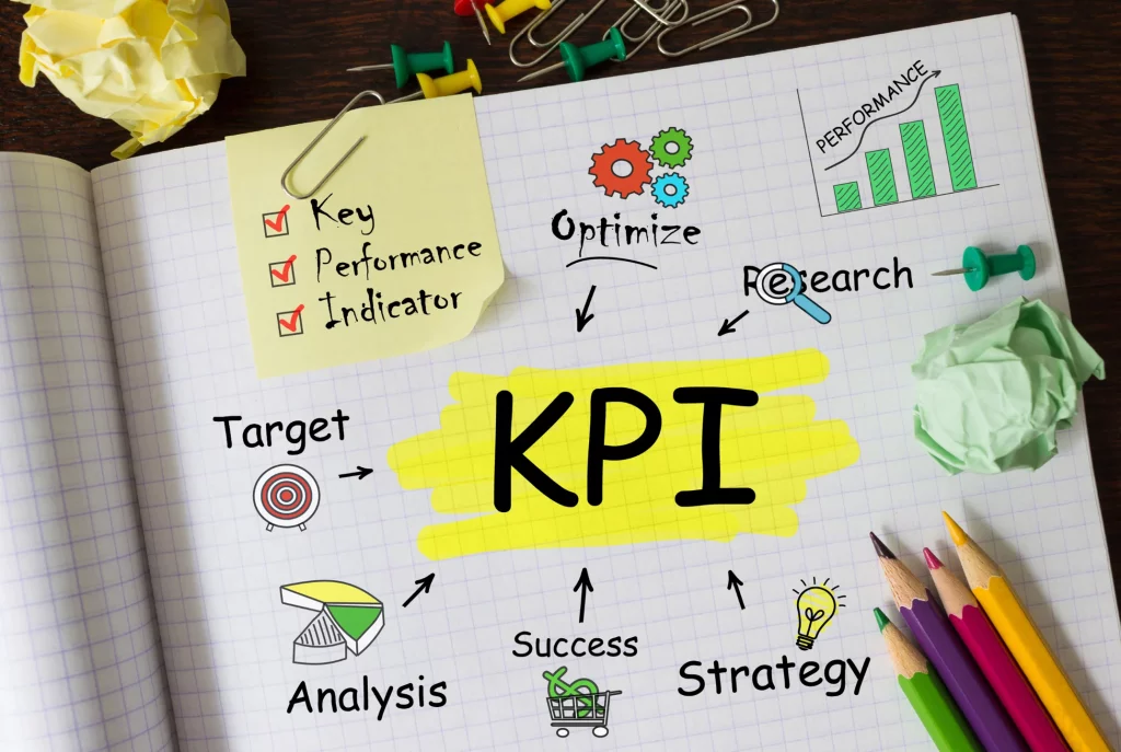 The Next Generation of Sales: How AI is Reshaping KPIs