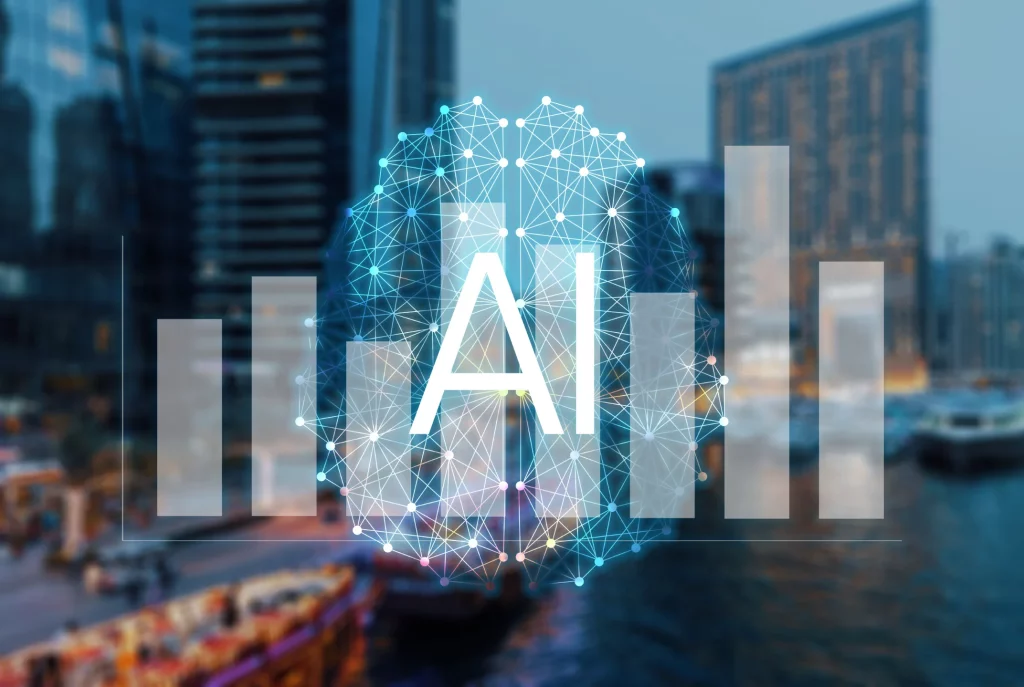 Generative AI in Sales: Transforming the Future of Selling