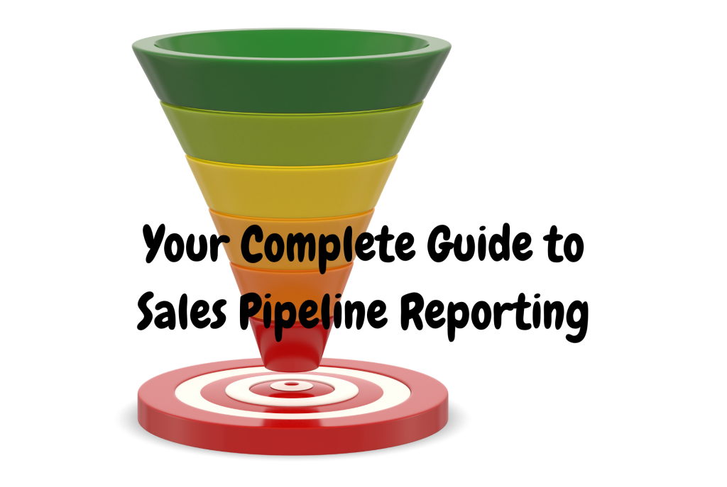 Complete guide to sales pipeline reporting with Rafiki
