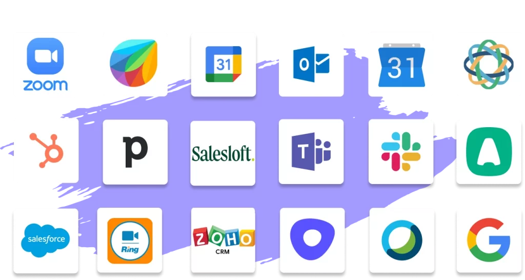 power of prospecting -- Rafiki Integrations