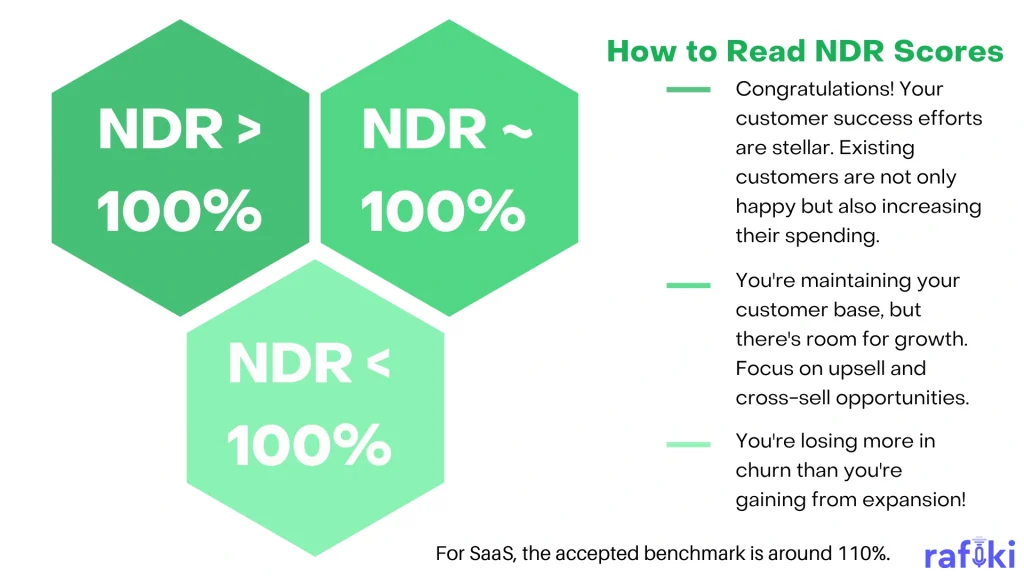 How to Read NDR Scores