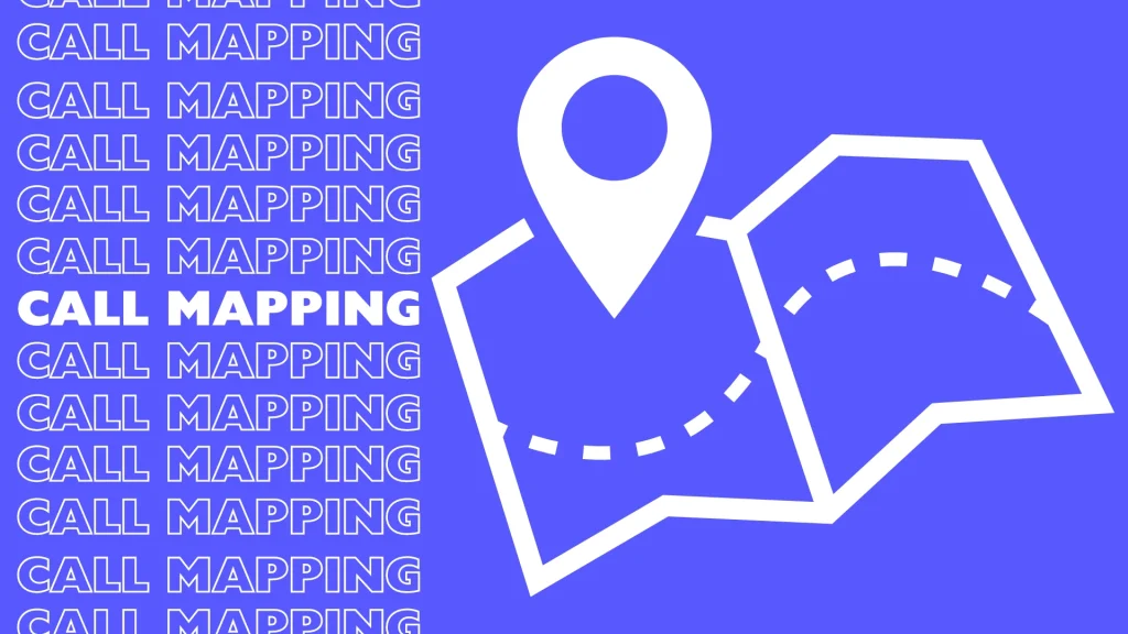 Call Mapping - Featured Image