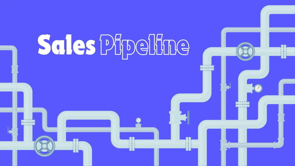 Sales Pipeline - Featured Image