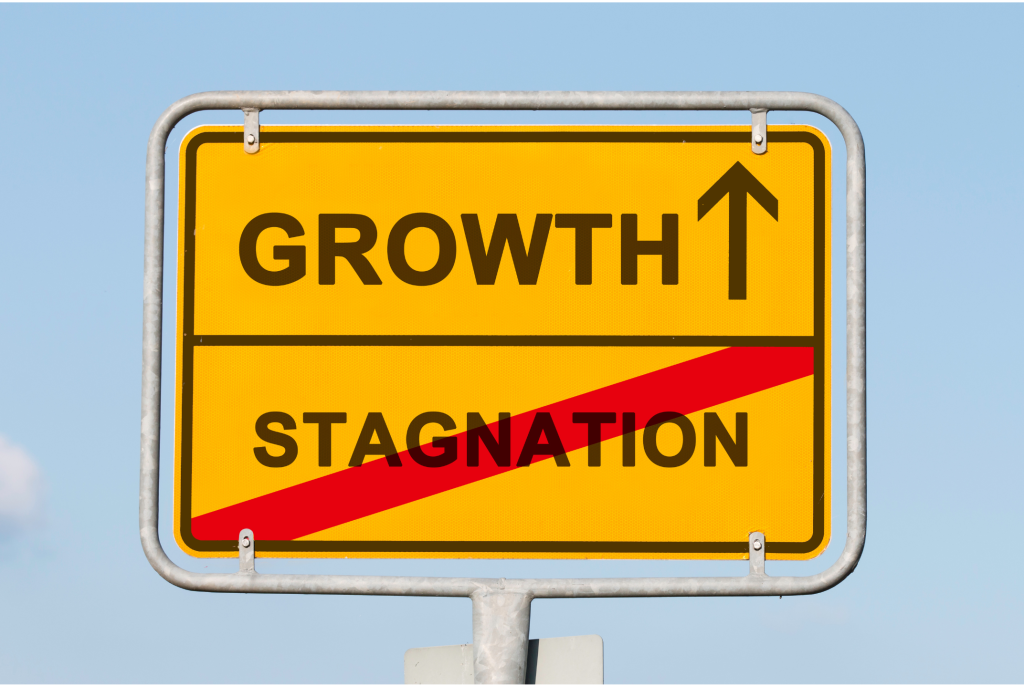 Stagnation